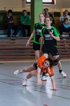 Bild 98 - B-Juniorinnen Oberliga Qualifikation